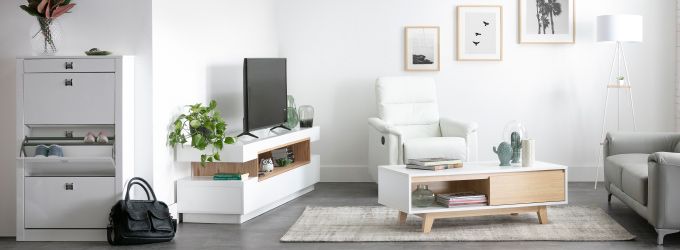 Meuble à chaussures